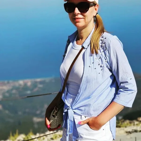 Ирина
